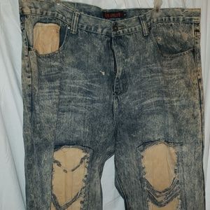 Lion Dynasty jeans size 44/32